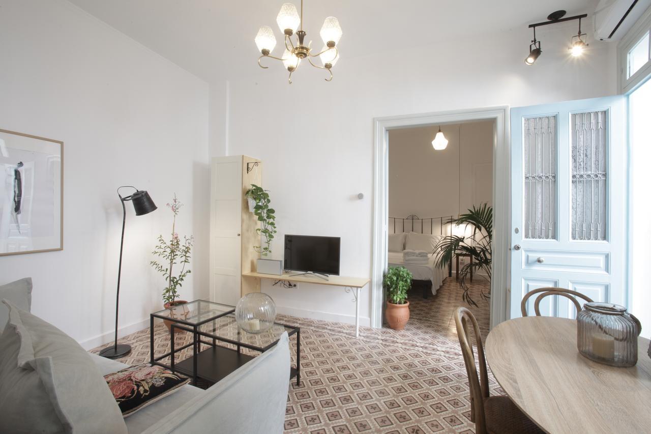Live In Athens, Thiseio Historic House Экстерьер фото